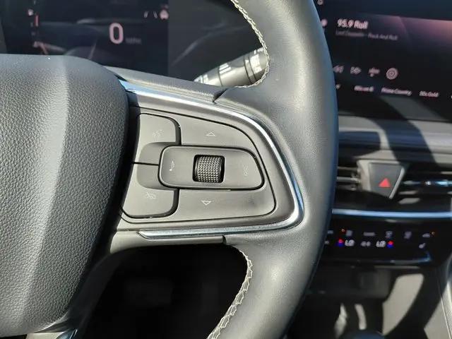 2024 Buick Encore GX Avenir AWD