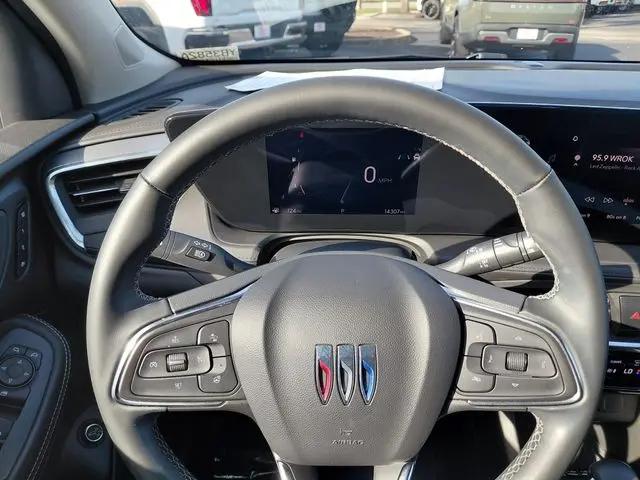 2024 Buick Encore GX Avenir AWD
