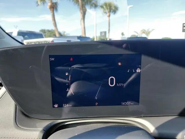 2024 Buick Encore GX Avenir AWD