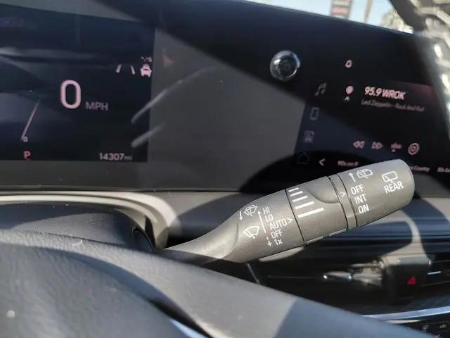 2024 Buick Encore GX Avenir AWD