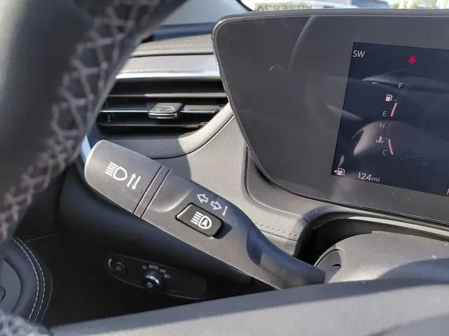 2024 Buick Encore GX Avenir AWD