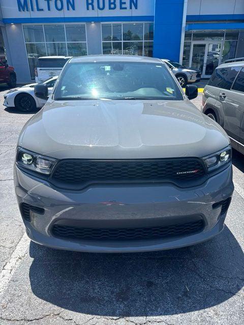 2025 Dodge Durango GT AWD for sale in Augusta, GA