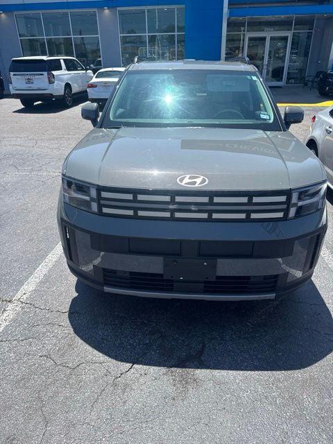 2026 Hyundai Santa Fe SEL for sale in Augusta, GA