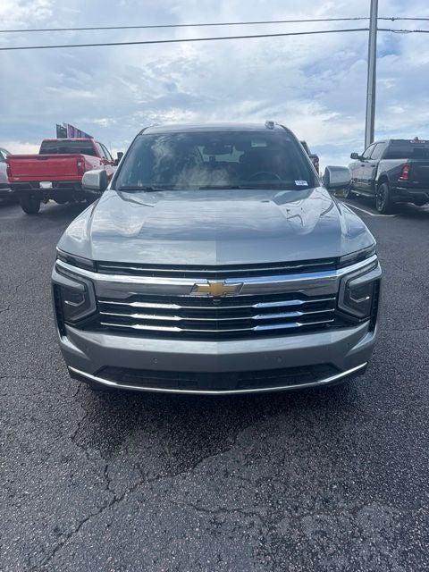 2025 Chevrolet Tahoe 2WD LT for sale in Augusta, GA