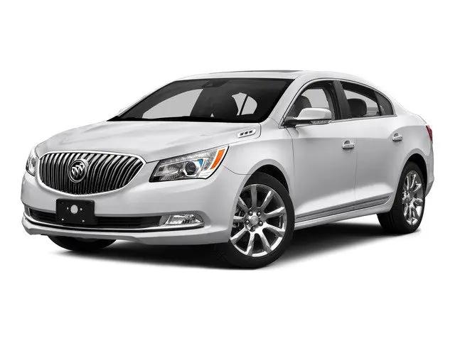 2016 Buick LaCrosse Base for sale in Jacksonville, FL
