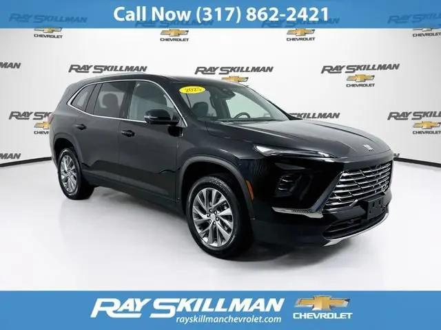 2025 Buick Enclave Preferred FWD for sale in INDIANAPOLIS, IN