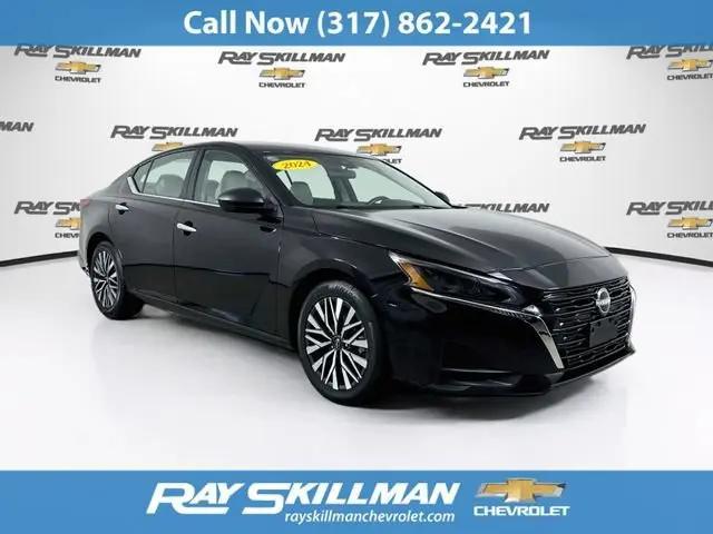 2024 Nissan Altima SV FWD for sale in INDIANAPOLIS, IN