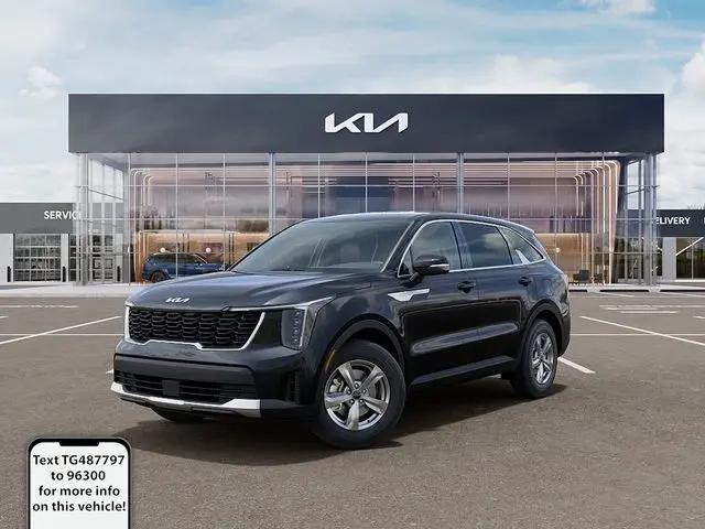 2026 Kia Sorento LX for sale in Jersey City, NJ