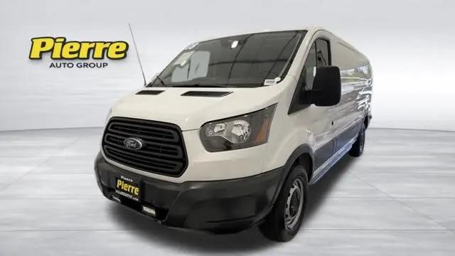2018 Ford Transit T-250 for sale in Seattle, WA