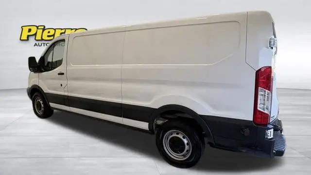 2018 Ford Transit T-250