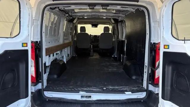 2018 Ford Transit T-250