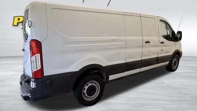 2018 Ford Transit T-250