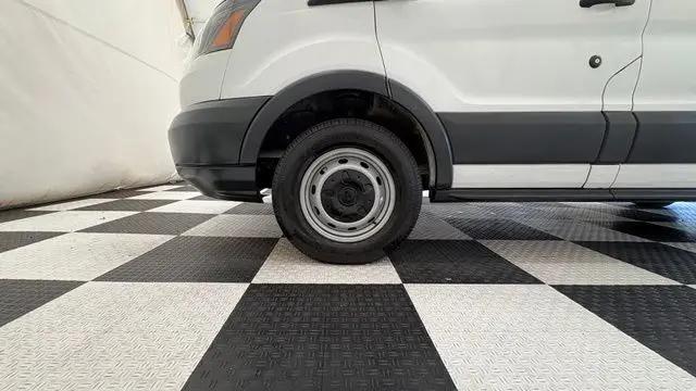 2018 Ford Transit T-250