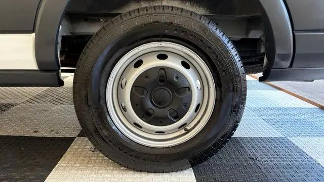 2018 Ford Transit T-250