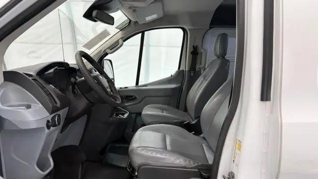 2018 Ford Transit T-250
