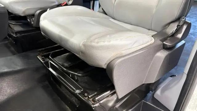 2018 Ford Transit T-250