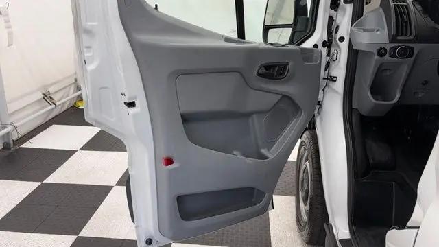2018 Ford Transit T-250