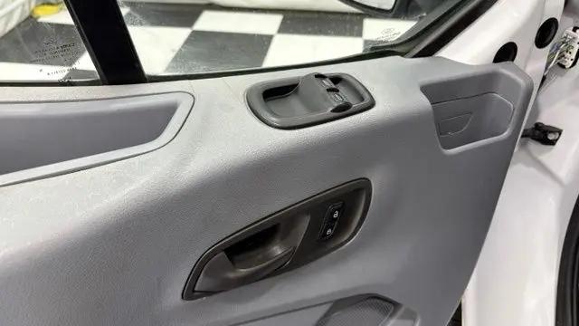 2018 Ford Transit T-250
