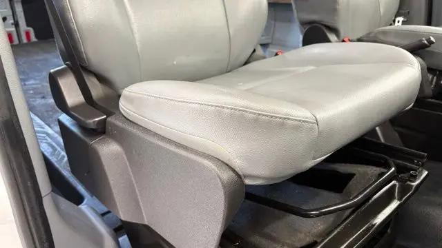 2018 Ford Transit T-250
