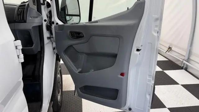 2018 Ford Transit T-250