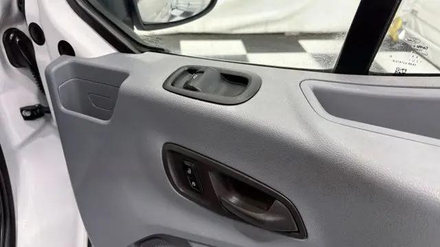 2018 Ford Transit T-250