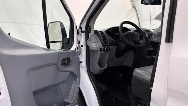 2018 Ford Transit T-250
