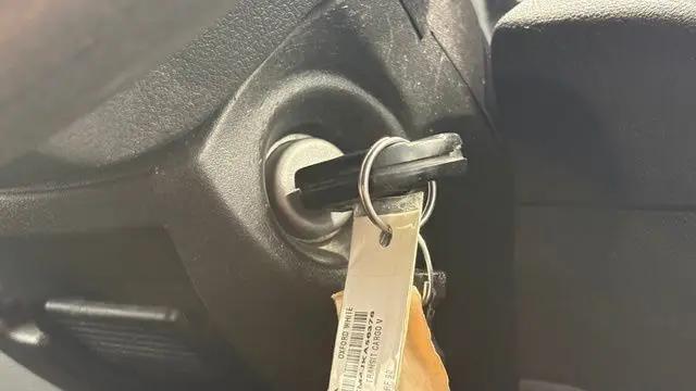 2018 Ford Transit T-250