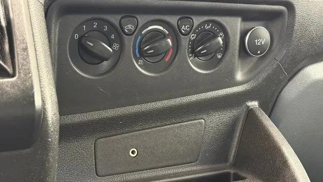2018 Ford Transit T-250
