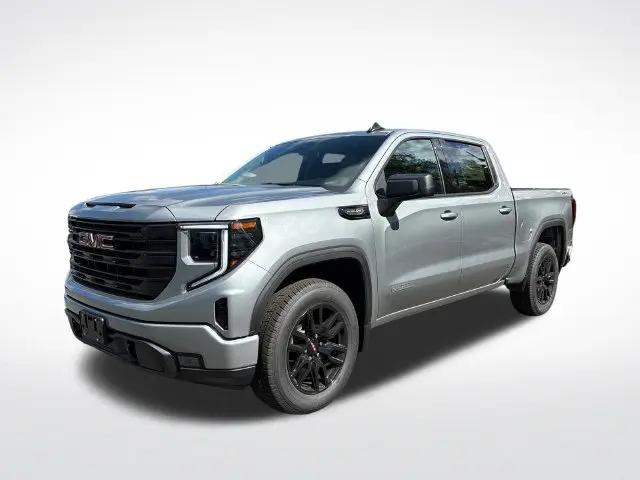 2026 GMC Sierra 1500 Crew Cab, Short Bed, Elevation, 4WD for sale in Torrington, CT
