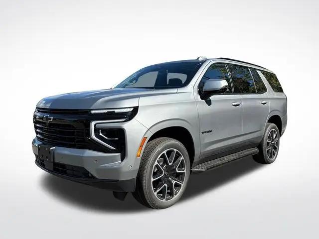 2026 Chevrolet Tahoe 4WD RST for sale in Torrington, CT