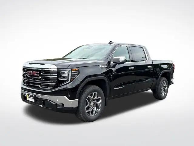 2026 GMC Sierra 1500 Crew Cab, Short Bed, SLT, 4WD for sale in Torrington, CT