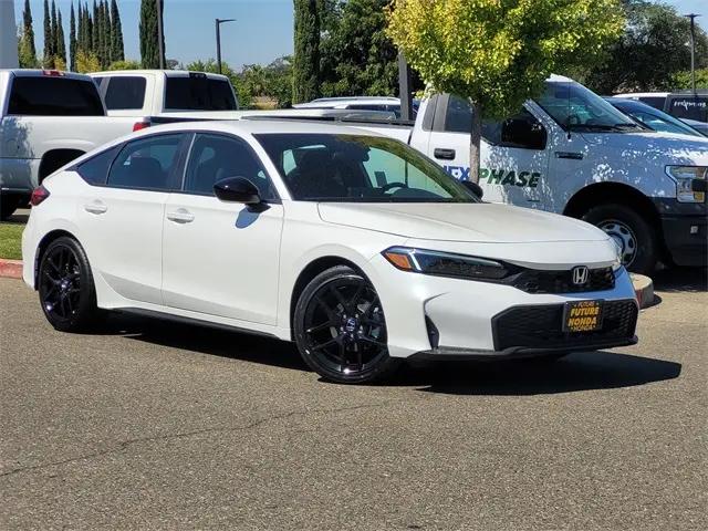 2026 Honda Civic Sport for sale in Citrus Heights, CA