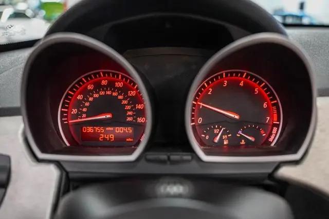 2005 BMW Z4 3.0i