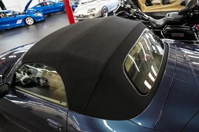 2005 BMW Z4 3.0i