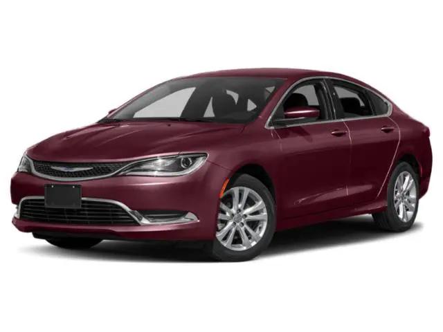 2015 Chrysler 200 Limited for sale in Joplin, MO