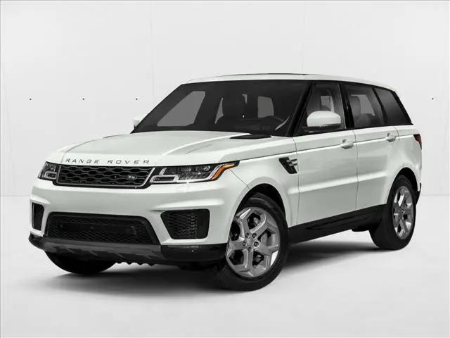2018 Land Rover Range Rover Sport Autobiography for sale in Plano, TX