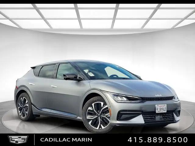 2024 Kia EV6 GT-Line for sale in San Rafael, CA