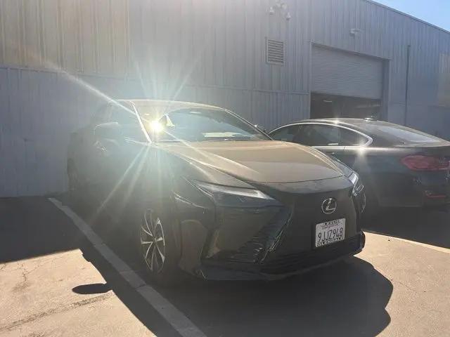 2023 Lexus RZ 450e Premium for sale in San Rafael, CA
