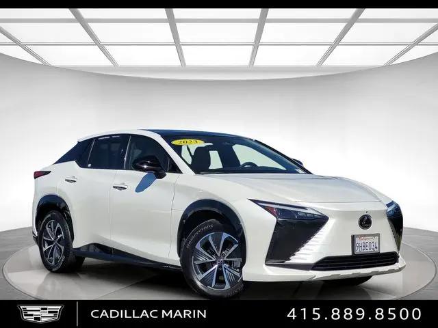 2023 Lexus RZ 450e Premium for sale in San Rafael, CA