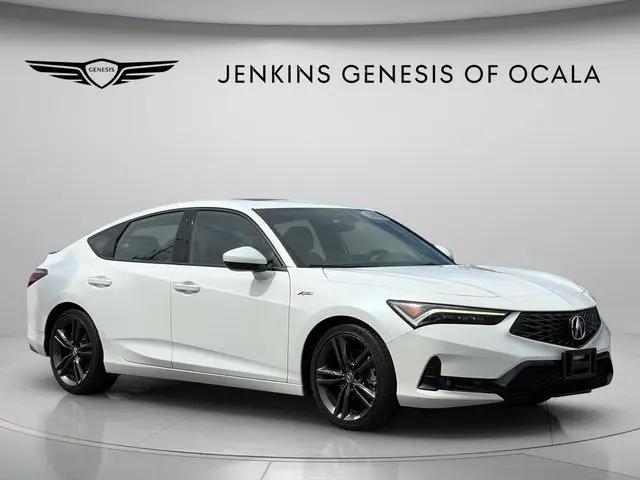 2024 Acura Integra A-SPEC for sale in Ocala, FL