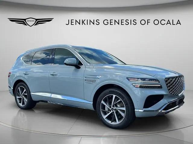 2027 Genesis GV80 3.5T Advanced for sale in Ocala, FL