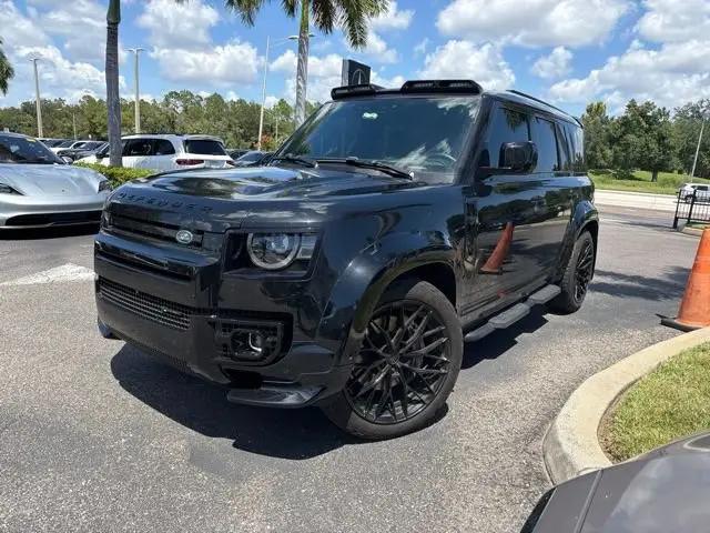 2023 Land Rover Defender 110 X-Dynamic SE for sale in Grapevine, TX