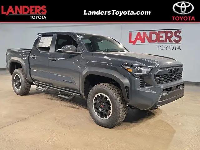 2026 Toyota Tacoma TRD Off Road for sale in Little Rock, AR