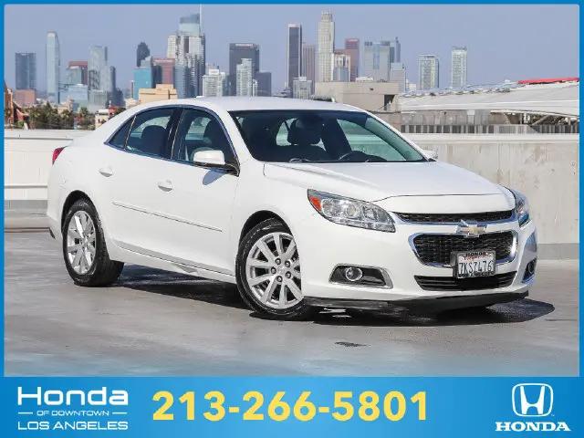 2015 Chevrolet Malibu 2LT for sale in Los Angeles, CA