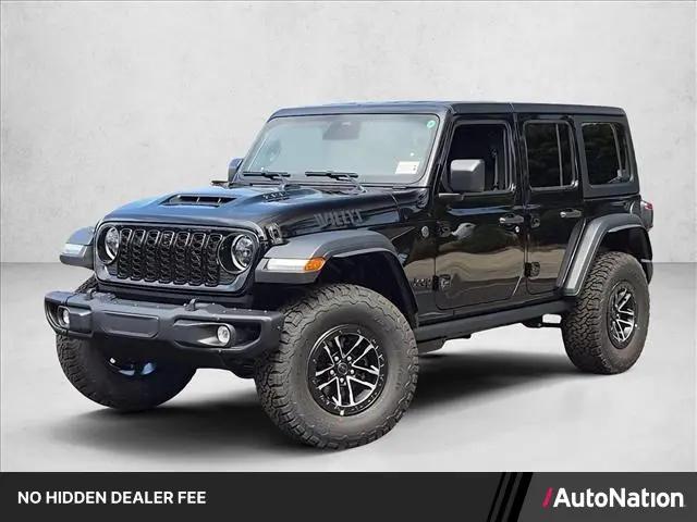 2027 Jeep Wrangler Willys 392 for sale in Carlsbad, CA
