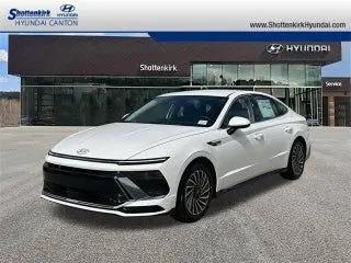 2025 Hyundai Sonata Hybrid SEL for sale in Kennesaw, GA