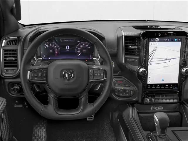 2027 Ram 1500 RHO