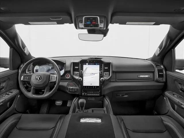 2027 Ram 1500 RHO