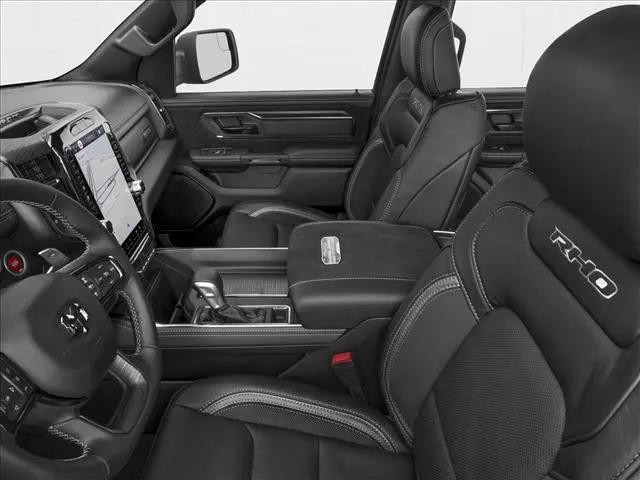 2027 Ram 1500 RHO