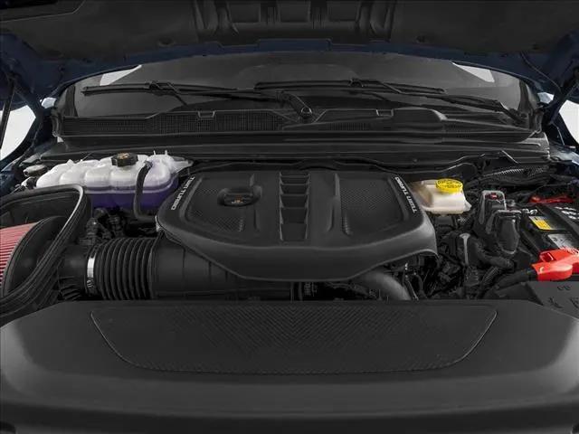 2027 Ram 1500 RHO